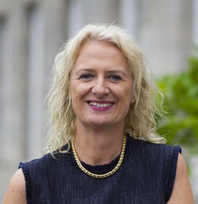 Ann McElhinney