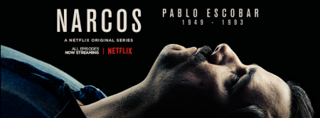 Narcos Season 3 Cast Members Share Set Photos On Instagram Story