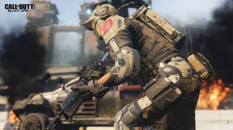 Call Of Duty Black Ops 3 Console Versions Receive New Update Fixes For Zombies Mode The Christian Post