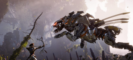 Horizon Zero Dawn Patches 1 10 1 11 What They Add And Address Entertainment News