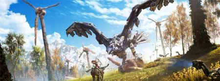 Horizon Zero Dawn Guide To Finding Power Cells Location The Christian Post