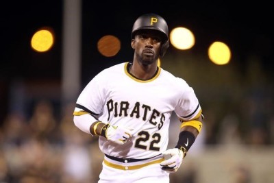 Andrew McCutchen