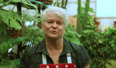 Barronelle Stutzman