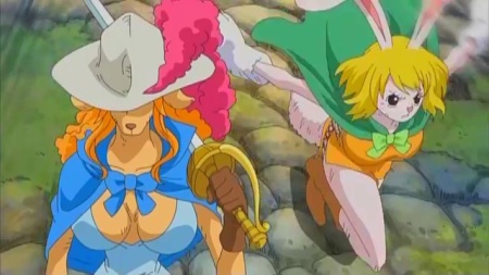 One Piece Episodes 777 778 Straw Hats Deal With Stowaway As Devastating News Looms On Horizon Entertainment News The Christian Post