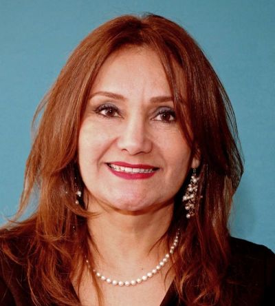 Nonie Darwish