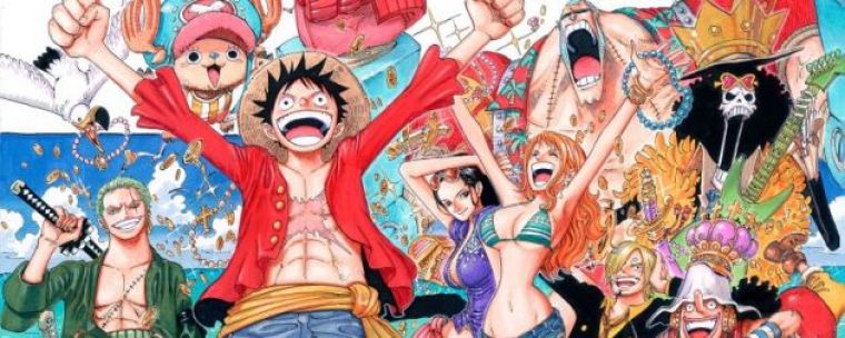One Piece Wallpaper One Piece Manga Nami Gets Zeus