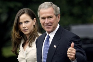 Members of Bush dynasty support Talarico in US Senate race: 'Character matters more'