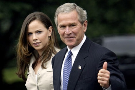 Members of Bush dynasty support Talarico in US Senate race: 'Character matters more'