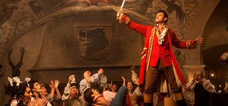 "Beauty and the Beast" is going to be as musical as the original animated classic.