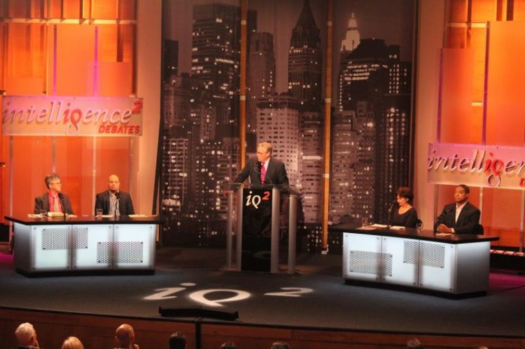 Gary Miron, Julian Vasquez Heilig, Jeanne Allen, Gerard Robinson, John Donvan