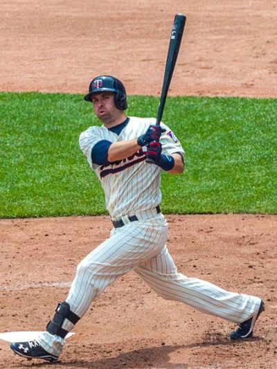 Brian Dozier