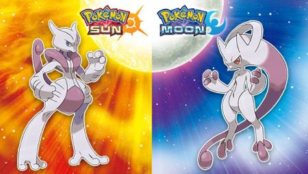 pokémon sun and moon news