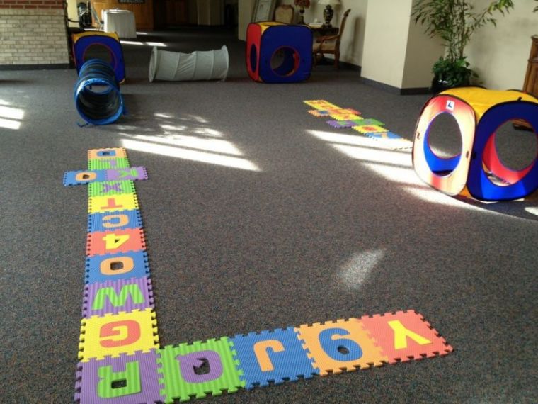 Gateway Christian Preschool