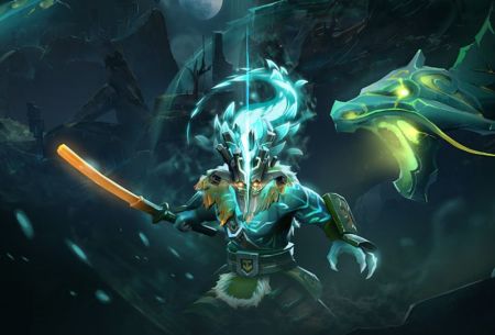 Dota 2 News Massive Update 703 Brings Juggernauts Arcana