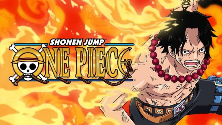 One Piece Anime Fail