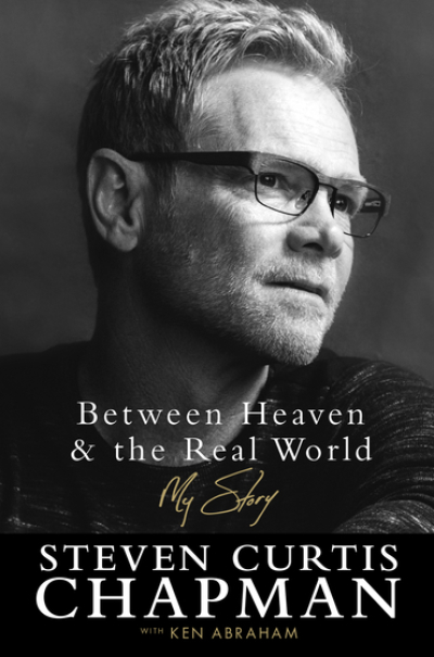 Steven Curtis Chapman's memoir 