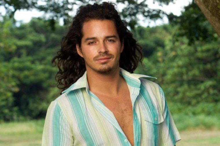 Survivor' Season 34: Will Ozzy Lusth Be Next to Go in 'What Happe...