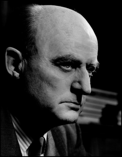 Reinhold Niebuhr