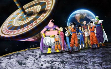 Dragon Ball Super Episode 87 89 Gohan Trains With Piccolo Goku Recruits Another Familiar Face Entertainment News The Christian Post