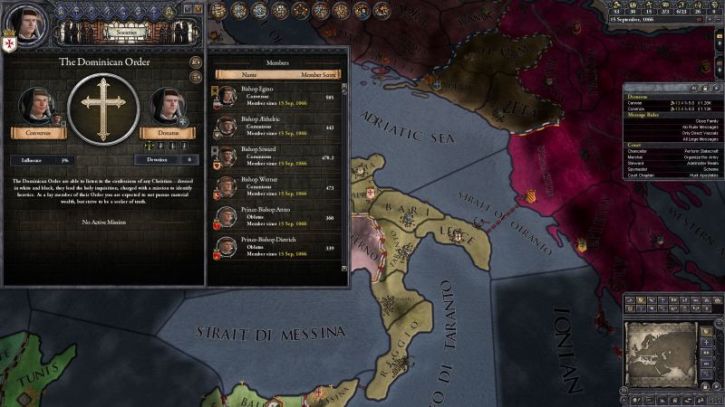 crusader kings 2 monks and mystics content pack