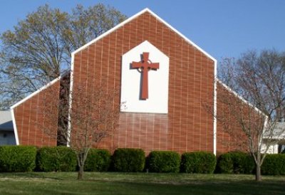 First Presbyterian Church of Calvert City
