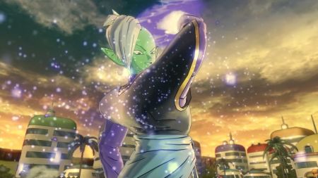 Dragon Ball Xenoverse 2' DLC News: Surprise Content to Add 2 'Dragon Z' Characters, New Mentor | Entertainment News