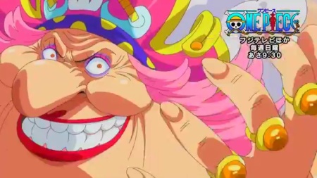 One Piece Episode 787 Pudding Makes Bold Move That Can Make Or Break Straw Hat Pirates Trust Entertainment News