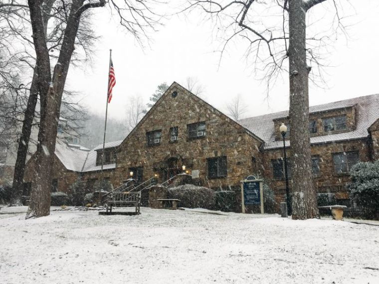 Montreat College