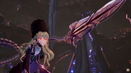 Code Vein Gameplay Trailer Reports Compare Game To Dark Souls Entertainment The Christian Post