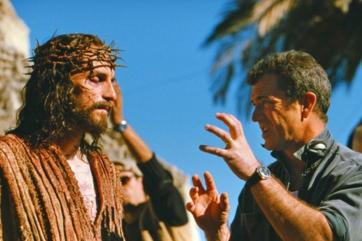 'Resurrection of the Christ' writer reveals Mel Gibson’s ‘sacred’ vision for ‘The Passion’