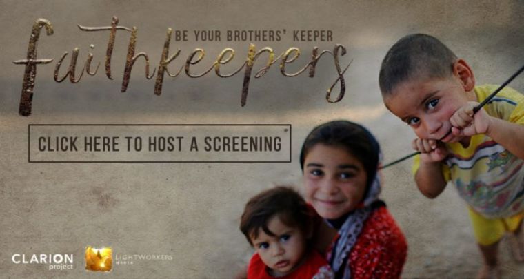 Faithkeepers Movie