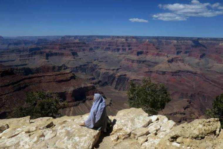 Grand Canyon