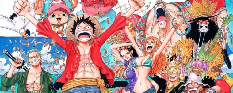 One Piece Chapter 873 Spoilers Big Mom Chases Straw Hats Due To Wedding Cake Entertainment News