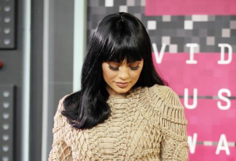 Kylie Jenner Celebrates 20th Birthday With 60 000 Diamond Necklace From Boyfriend Travis Scott The Christian Post