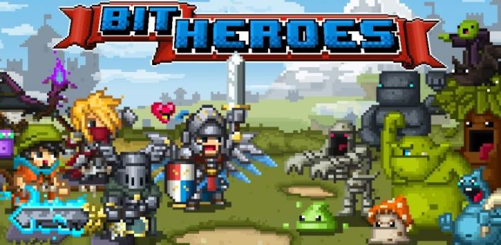 Bit Heroes Guide >> Bit Heroes Tips And Guide Four Strategies To Help Players Bit Heroes Guide >> Bit Heroes Tips And Guide Four Strategies To Help Players