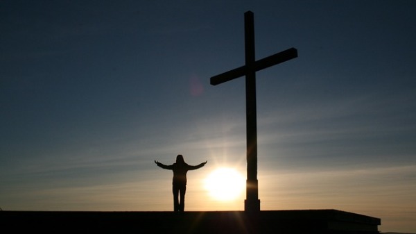 Why do I still feel guilty after being forgiven?