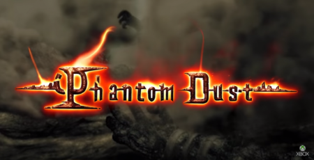 phantom dust xbox