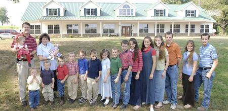 Duggar Family News New 4 Bedroom House Fuels Pregnancy Rumors For