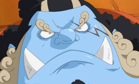 One Piece Episode 790 Can Jinbe Talk His Way To Freedom Sanji Retrieval Team Arrives At Whole Cake Island Entertainment News The Christian Post