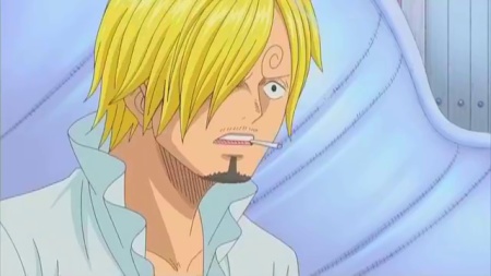 One Piece Episode 791 Retrieval Team Meets Sanji And A Shocking Adversary In Whole Cake Island Entertainment News