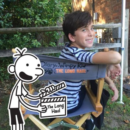 Diary Of A Wimpy Kid The Long Haul Movie Gets Mixed Reviews The Christian Post