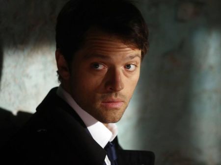 Supernatural Season 13 Chuck To Resurrect Castiel The