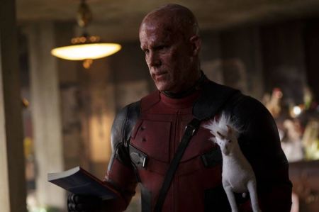Deadpool 2 Cast News Release Date Julian Dennison Might