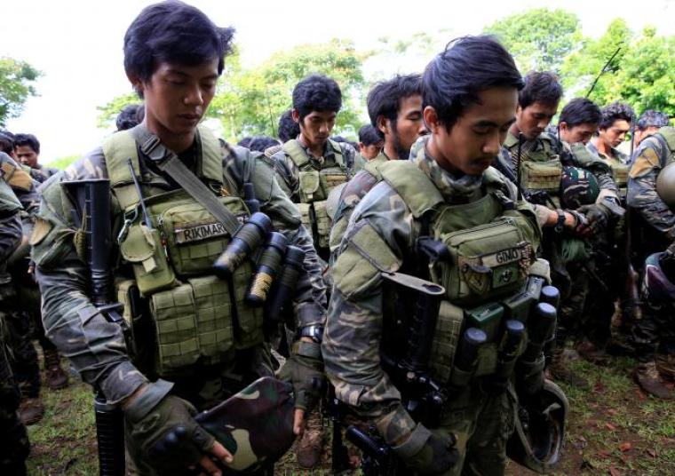 Philippines ISIS