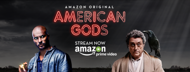 'American Gods' Season 1: Shadow and Mr. Wednesday Seek Refuge With