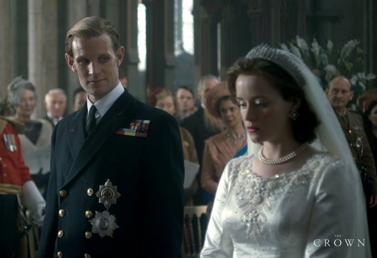 The Crown Season 2 News Netflix Unveils Two More Trailers