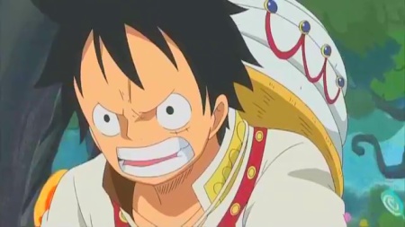 One Piece Episode 792 Straw Hats To Encounter More Enemies In The Seducing Woods Entertainment News