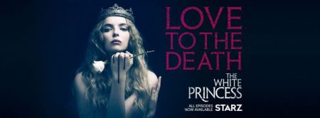 The White Princess Season 2 Renewal Will Series Return For Another Season The Christian Post