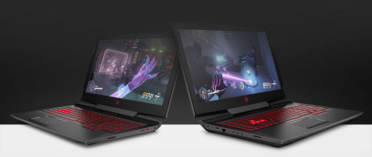 Hp Omen 15 17 Gaming Laptop Has Overhauled Design The Christian Post