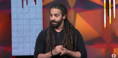 Daniel Fusco